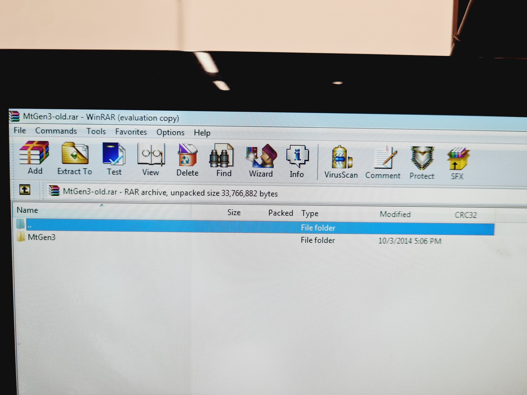 Used 2014 NScrypt 3Dn-300 FiT Direct Digital Manufacturing System w/ PC & Accessories Lab