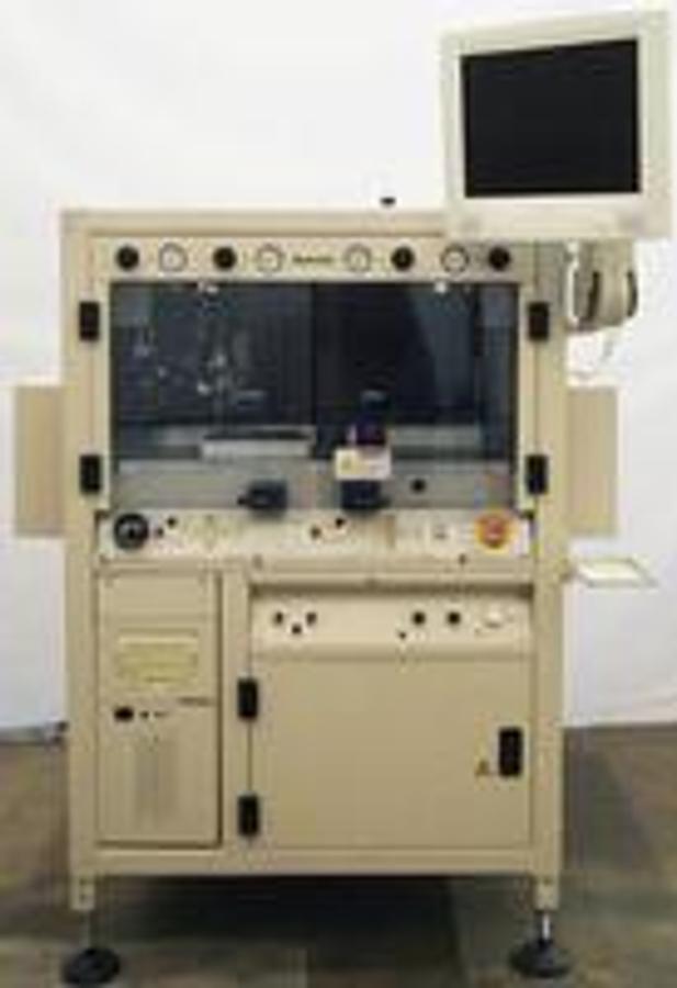 Used ASYMTEK Millenium 620 Glue Dispense