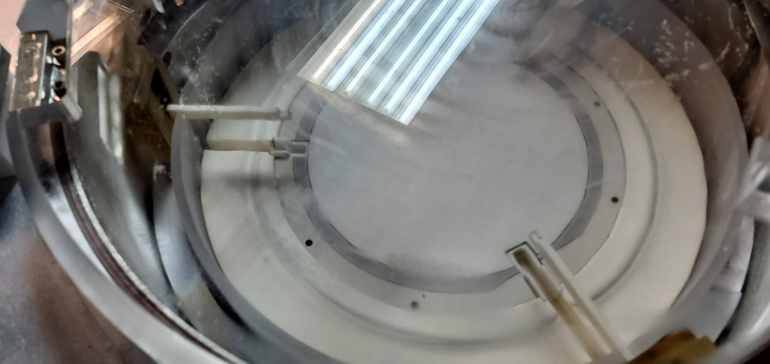 Used AMAT ENDURA 5500