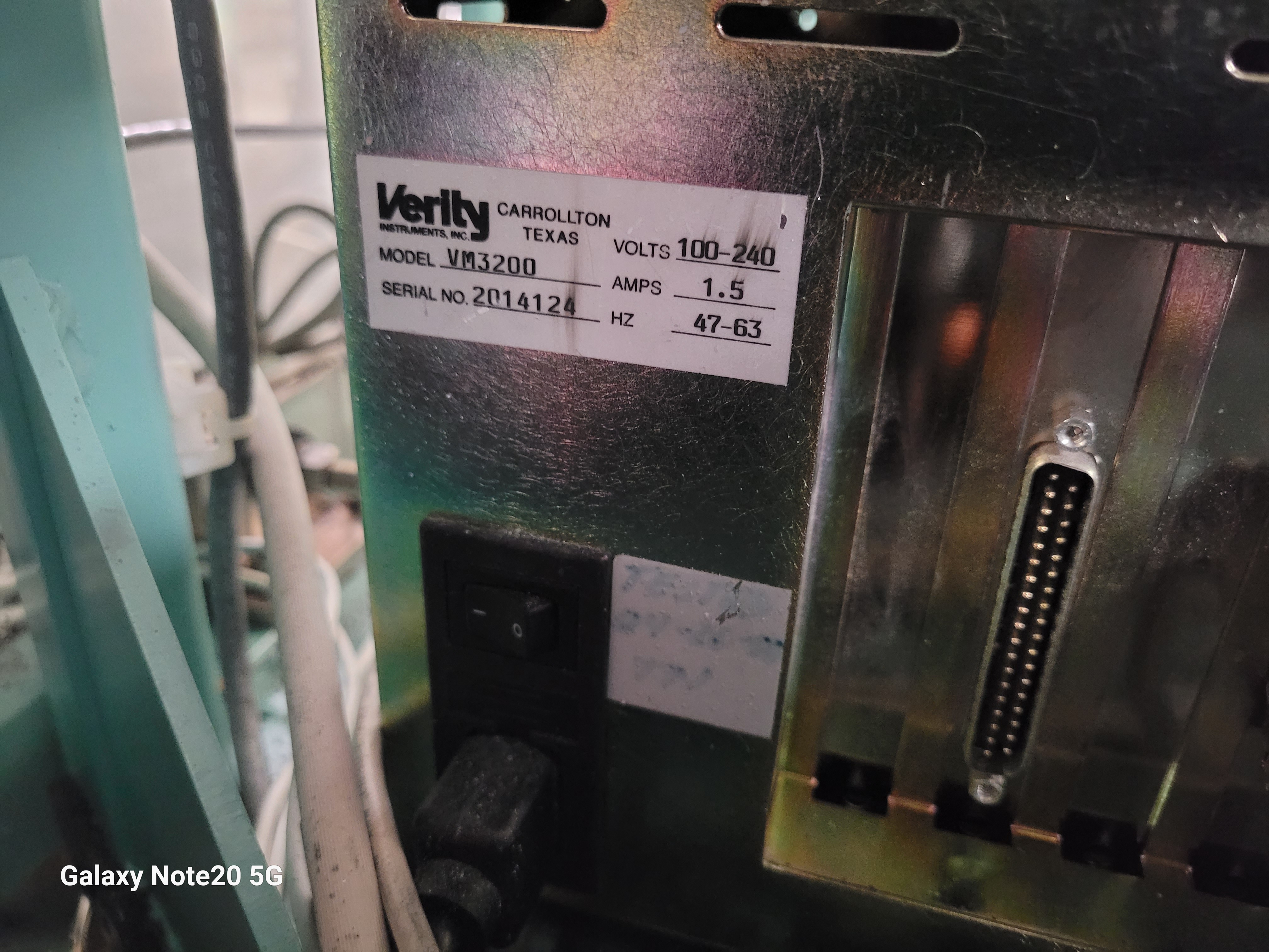 Used 2000 Novellus C2 Sequel Express