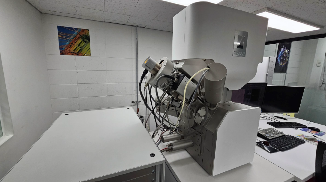 Used 2019 TECAN Ga(Demo S900 Photo-TECAN S9000G+(Demo) Ga-FIB