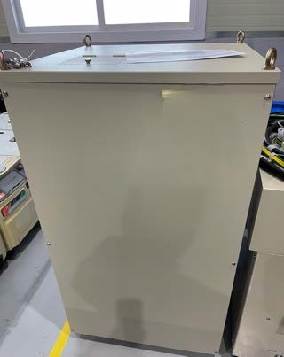 Used 2011 Jeol JBX 6000 FS/E