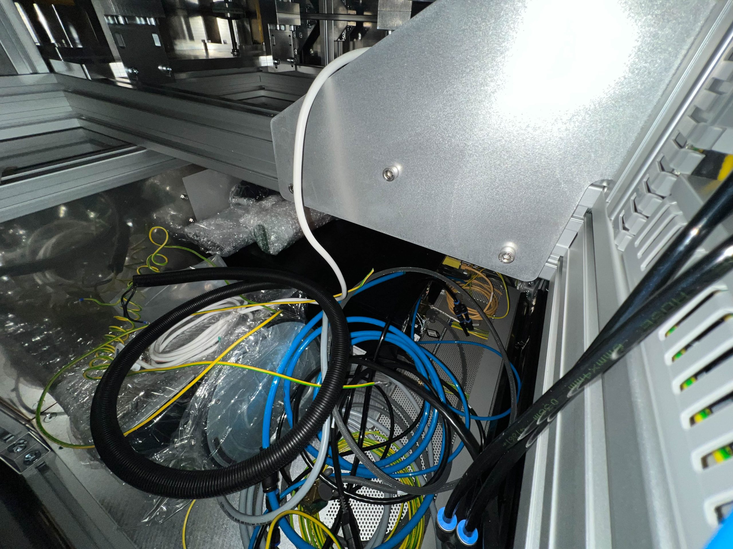 Used 2017 EVG 6200 NT