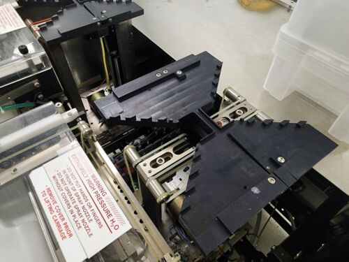 Used SVG SVG ASML 8620