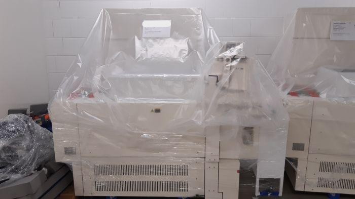 Used 2005 TEL P12XLn