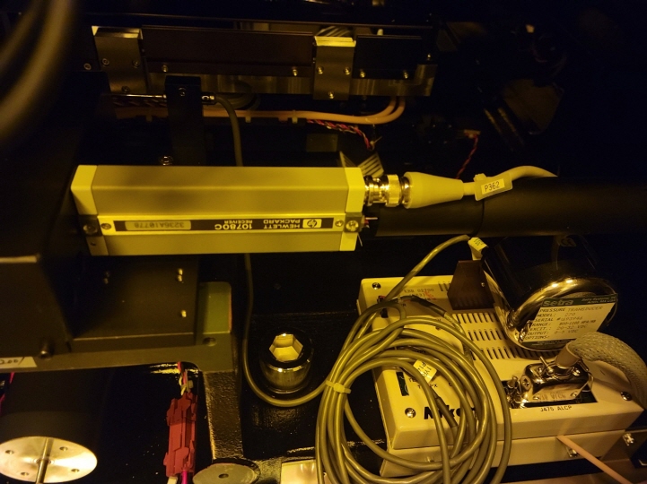 Used NIKON NSR-2005 i8A