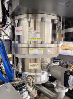 Used AMAT Producer Chamber C Unit