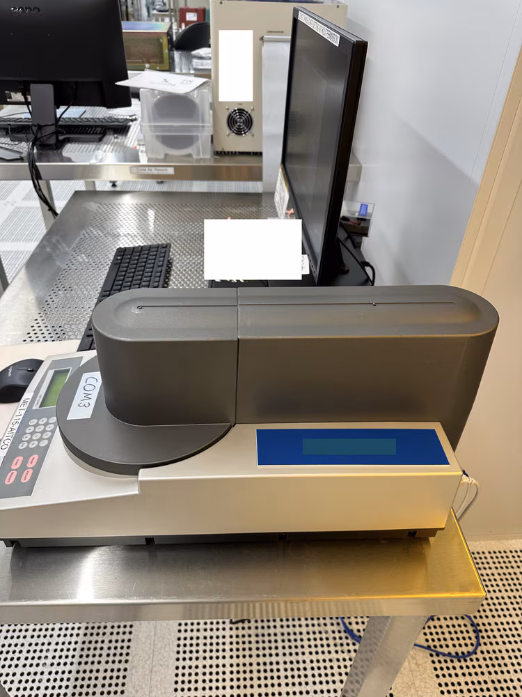 Used AITCO CMT SR2000N 4 Pt Probe