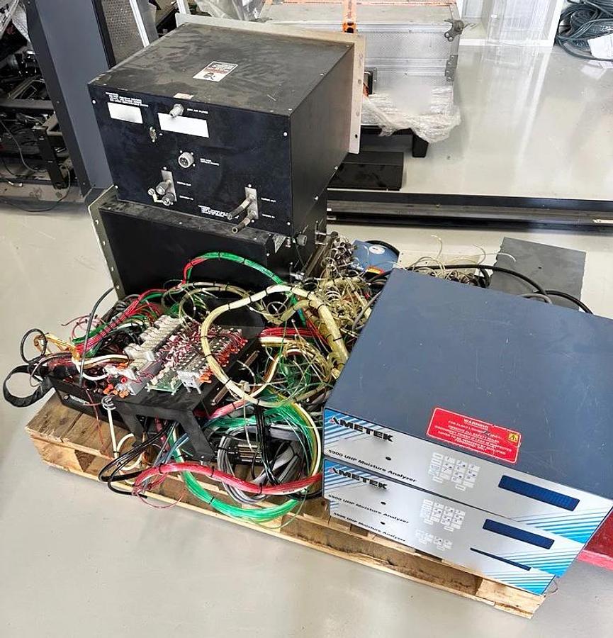 Used AMAT Centura Spare Parts