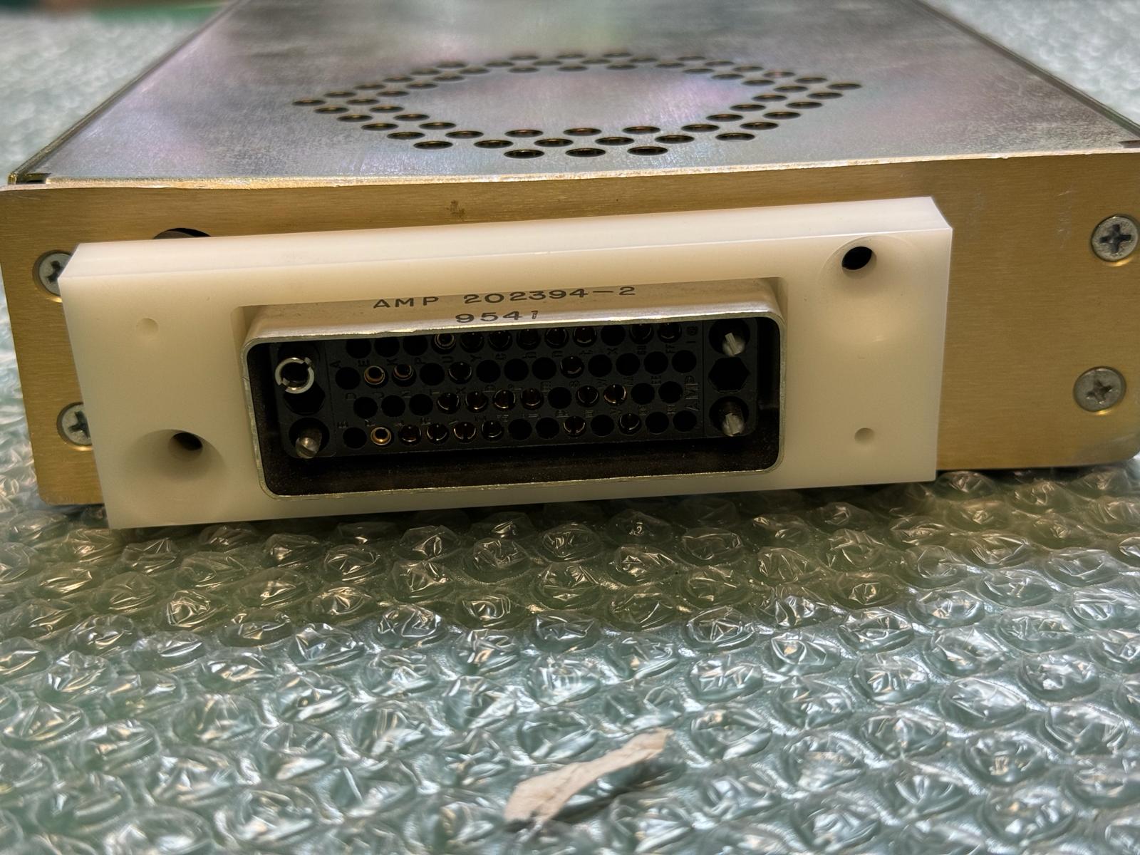 Used Eaton Nova 6200AV 1166-0002-0003