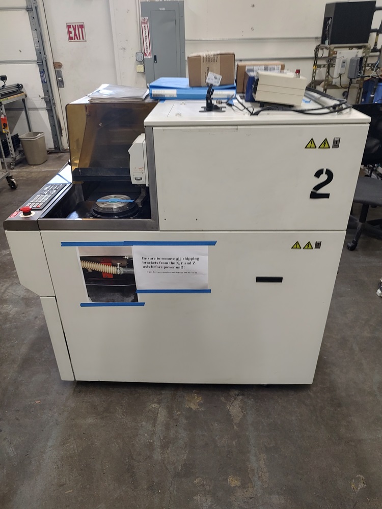 Used 1999 Disco DAD341