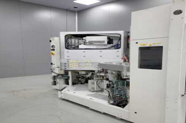 Used 2010 LAM VECTOR EXPRESS