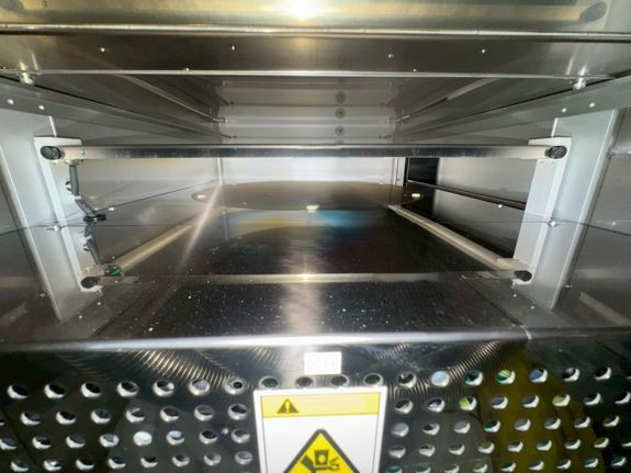 Used 2003 TEL ACT 12