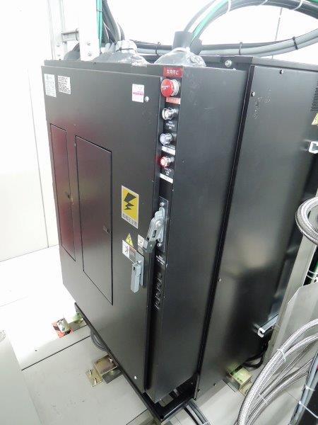 Used 1995 AMAT Endura Ni-V / Ti Mo / AlSi / AgAu