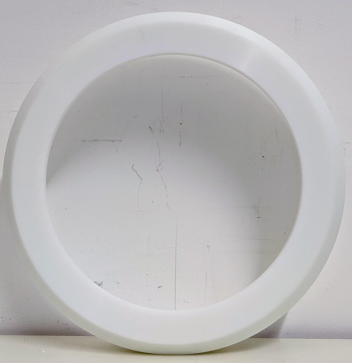 Used TEL UPPER CUP(12-PCT)