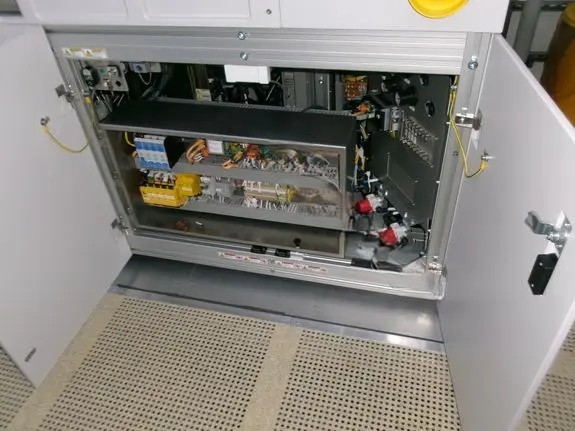 Used 2019 EVG EVG850 TB