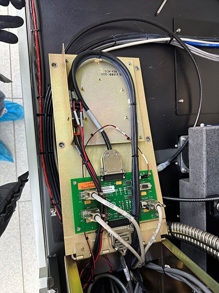 Used 2004 KLA Viper 2435