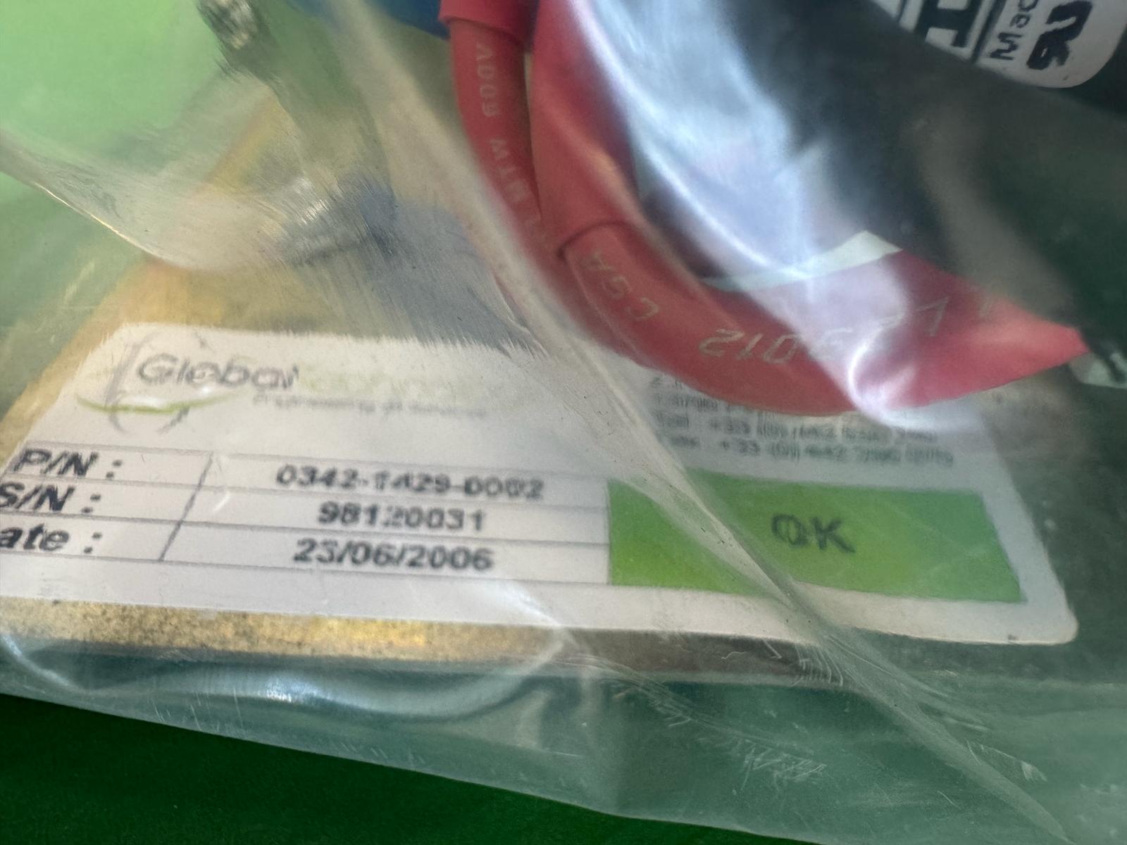 Refurbished Eaton Nova 6200AV Magnet PSU 0342-1429-002