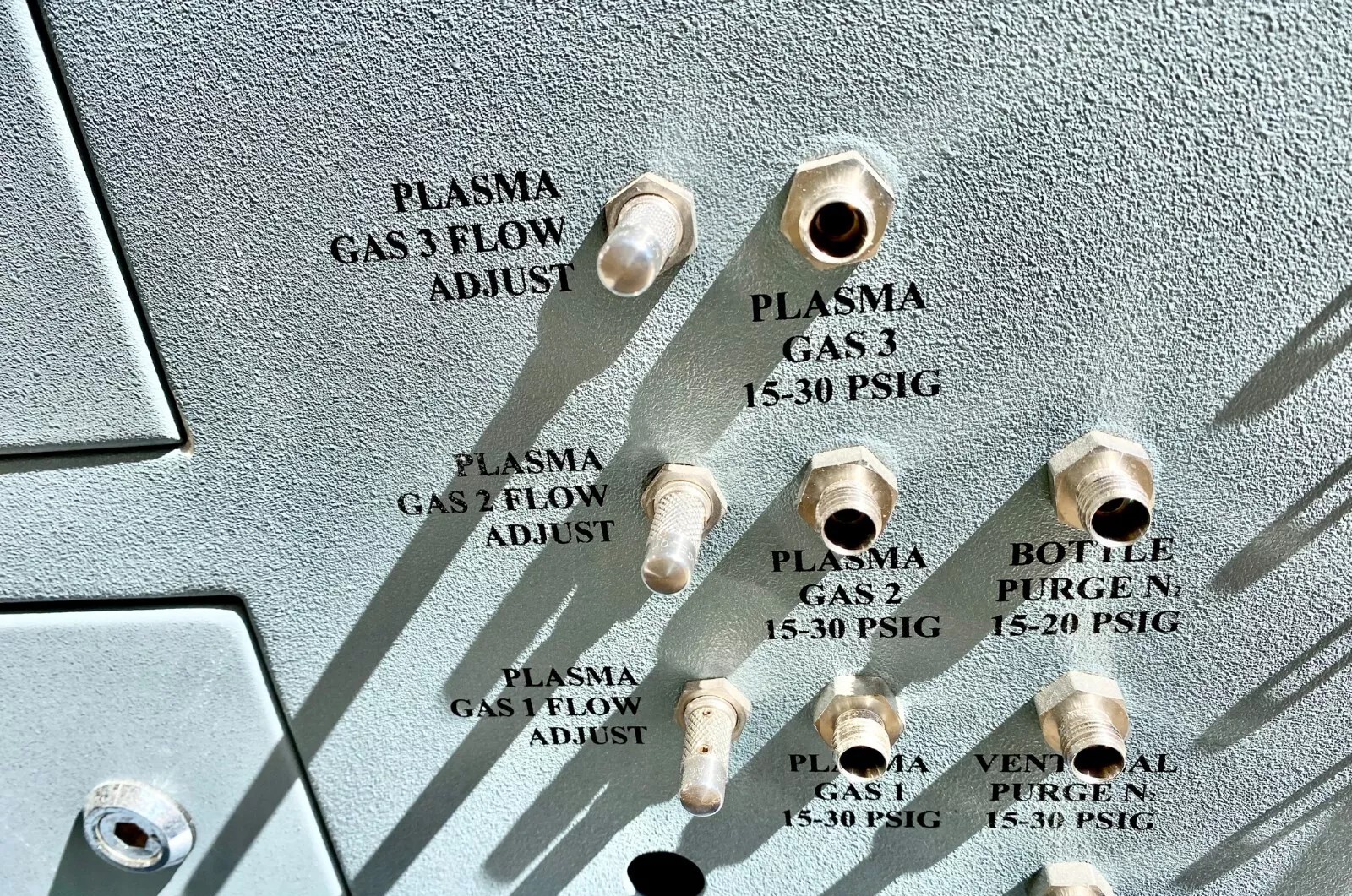 Used YES 1224 P Chemical Vapor Deposition (CVD) System