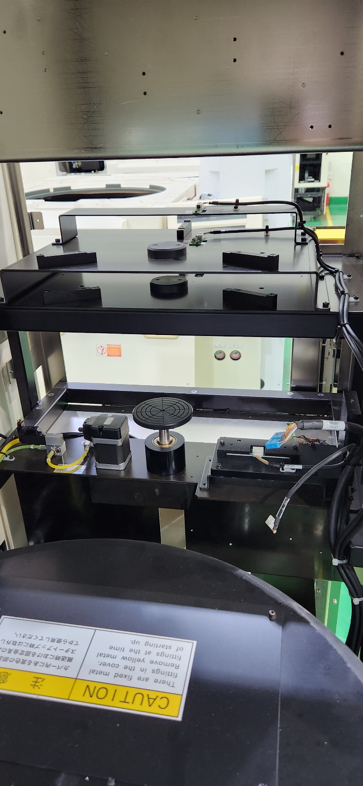 Used 2006 TEL P-12XL