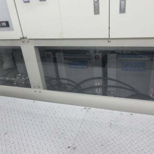 Used Ulvac Zi-1000N