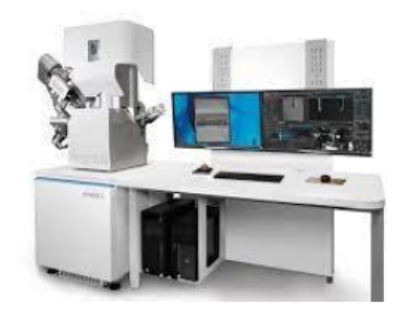 Used 2022 TESCAN Xe(Demo Amber X) FIB