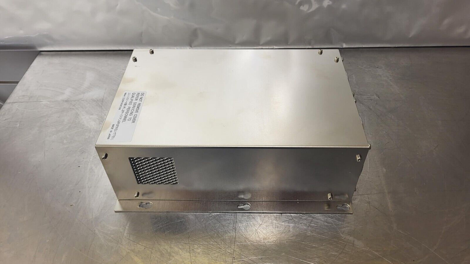 Used Nikon 4S587-603BN