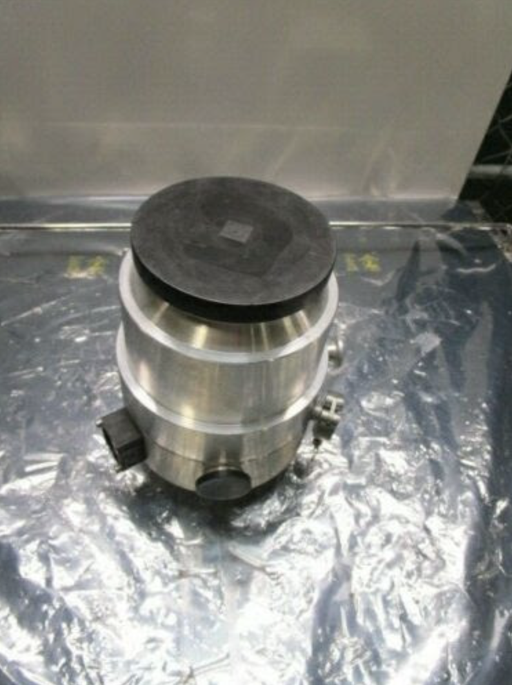 Used Leybold TURBOVAC 361C Turbo Molecular Pump