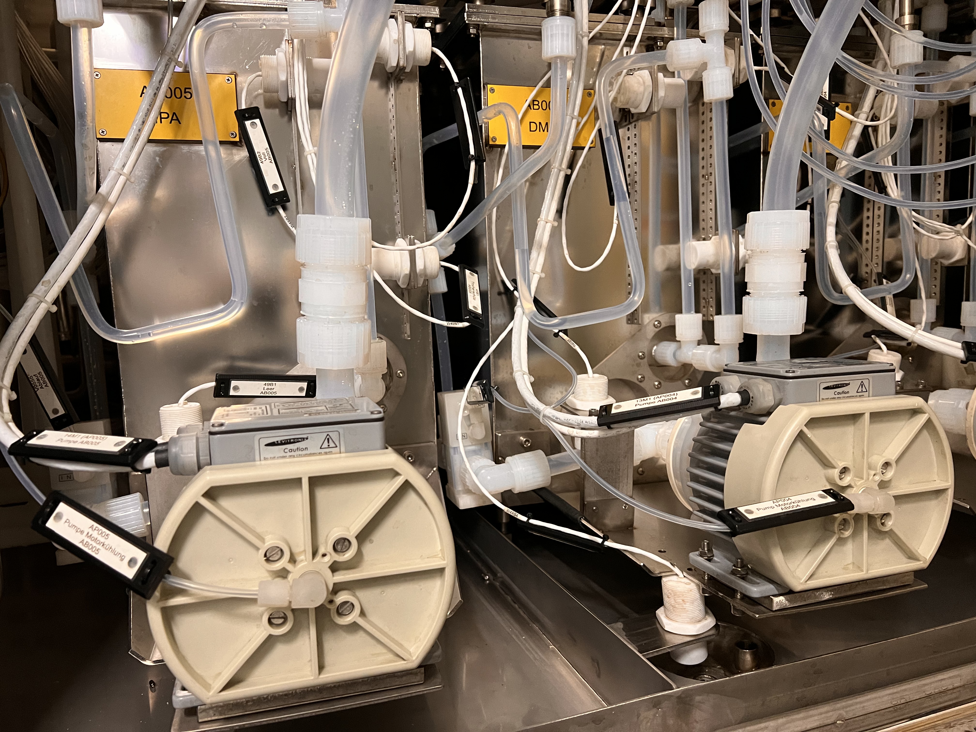 Used 2016 Ramgraber SST