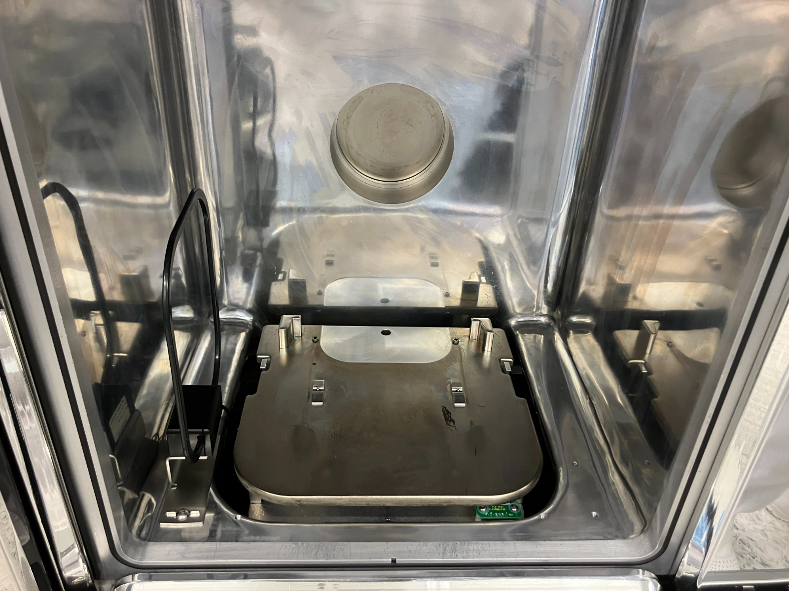 Used 2000 AMAT/ Varian E500 EHPi