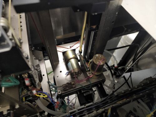 Used SVG SVG ASML 8620