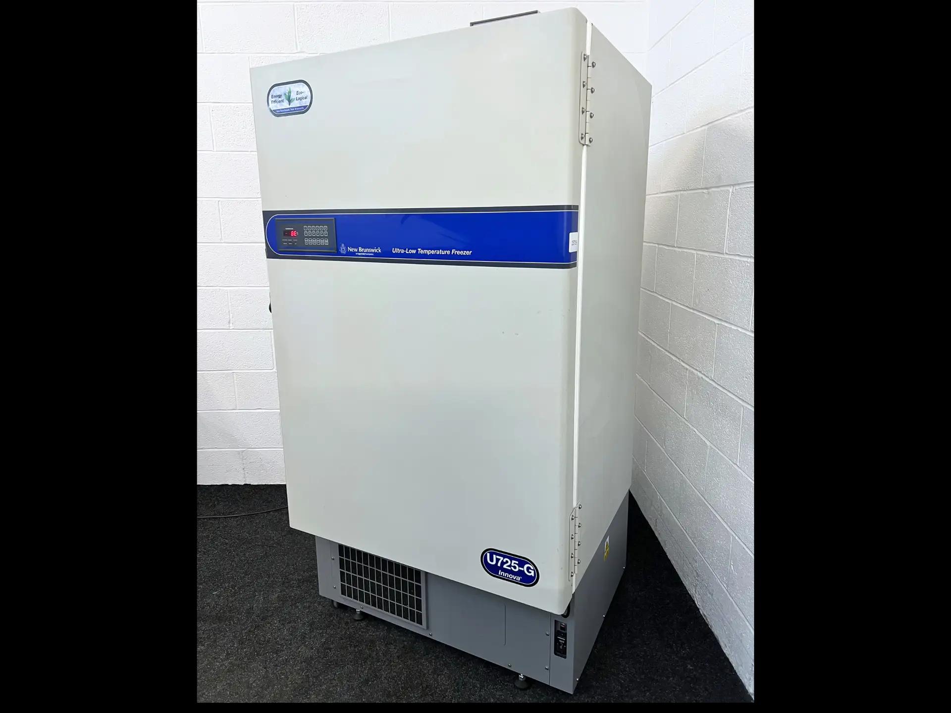 Used Brunswick Innova U725-86 Ultra Low Temperature Freezer
