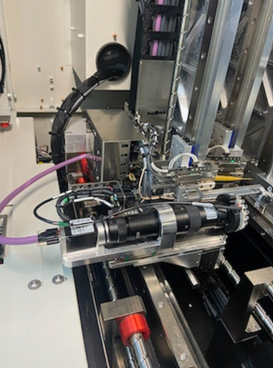 Used 2022 Seica PILOT V8XL