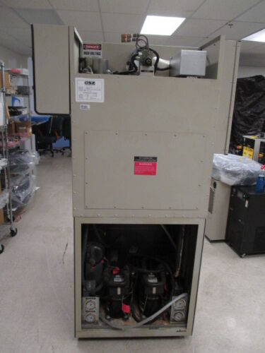Used Cincinnati Sub-Zero Temperature Environmental Chamber ZHS-8-1-1-H/AC