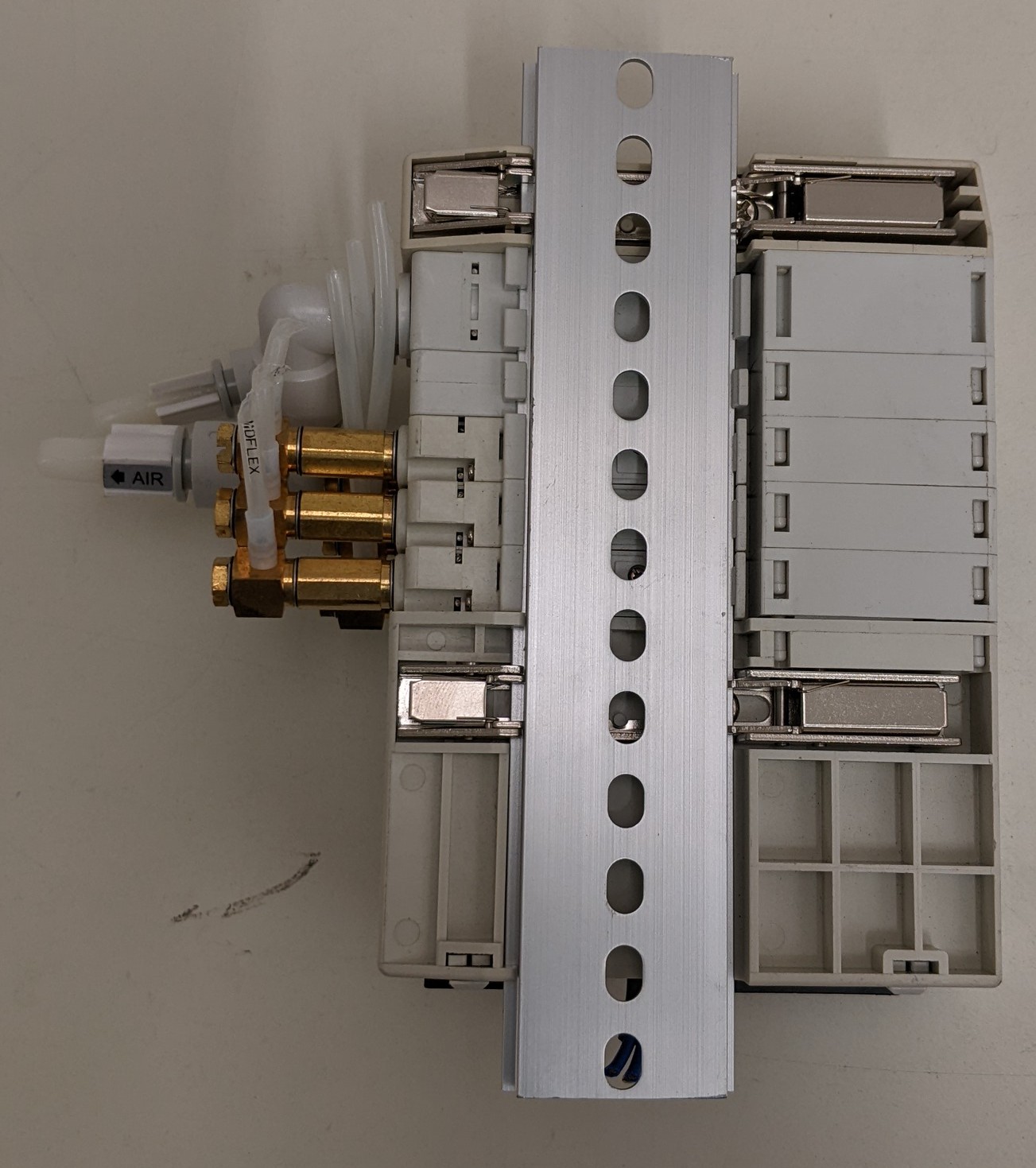 Used SMC Serial Interface I/O Unit