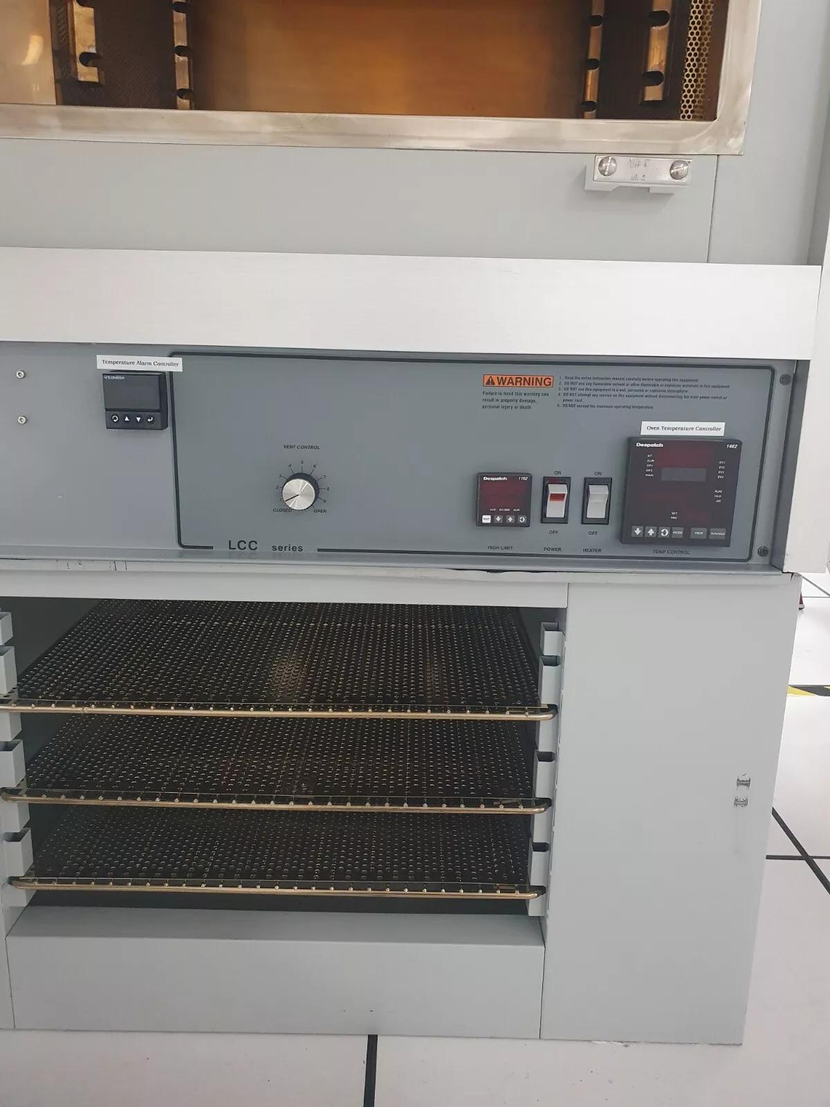 Used DESPATCH LCC1-87N-2