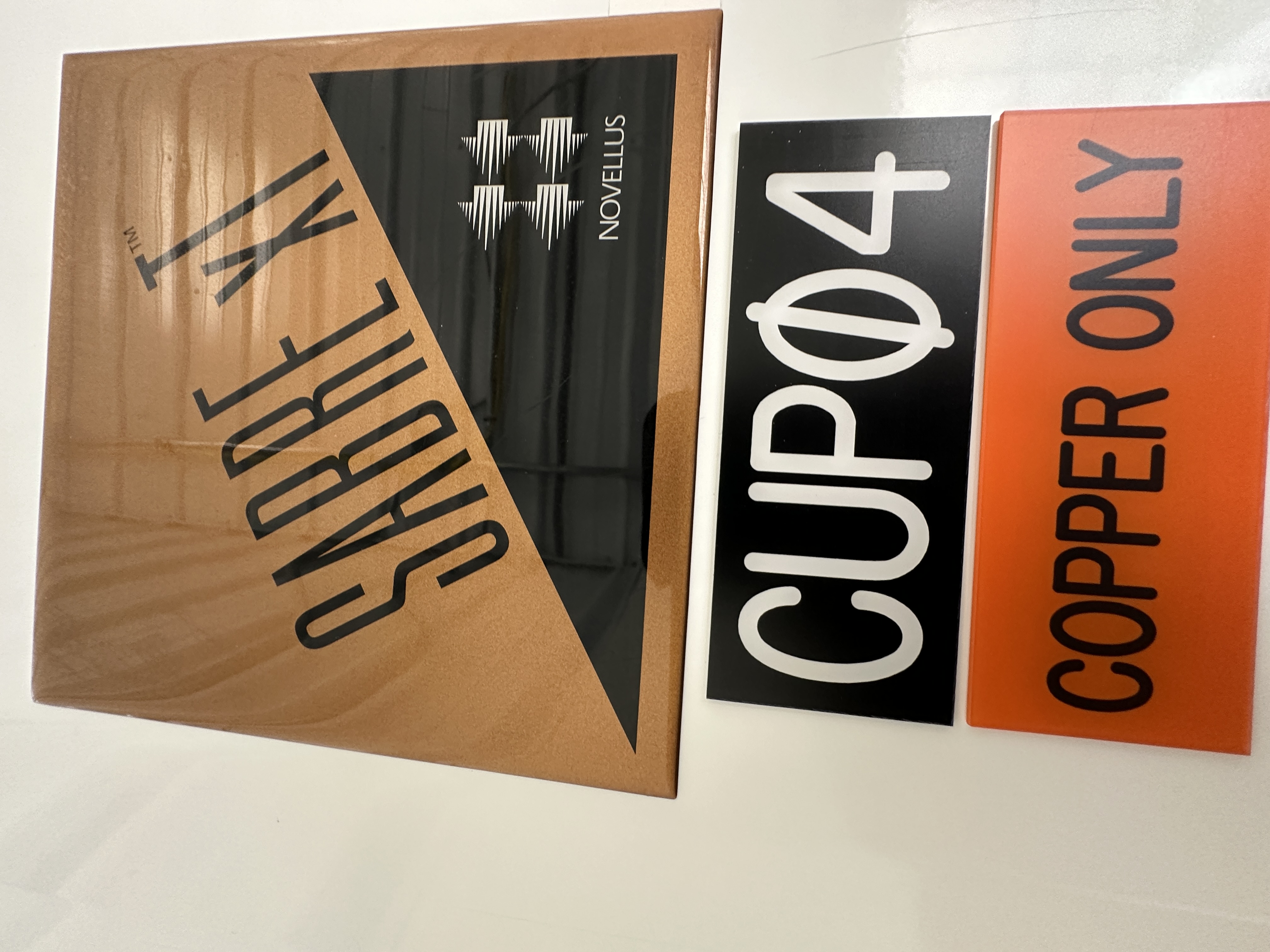 Used Novellus/ LAM Sabre XT Plating Tool