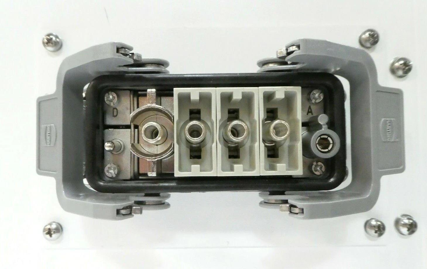 Used 2018 ATS Advanced Thermal Sciences ATS Advanced Thermal Sciences 4092318-001 3-Channel Chiller MPX-44BHH TEL New