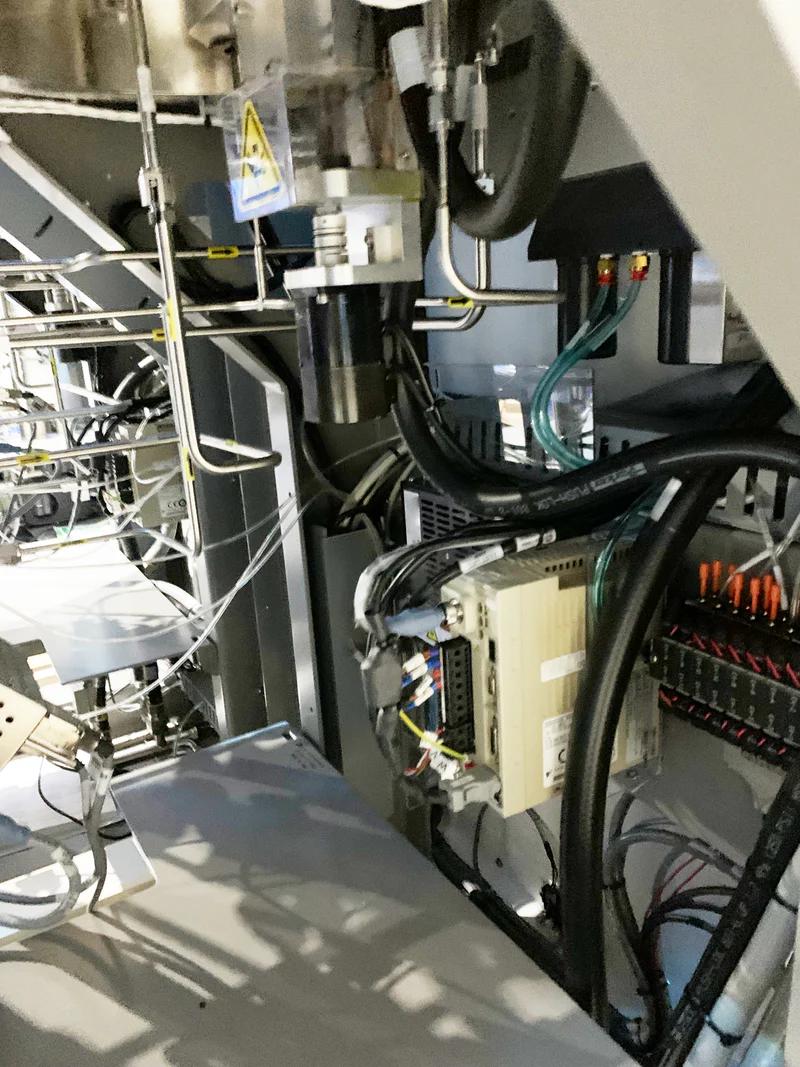 Used 2007 AMAT Vantage Radiance Plus RTP System