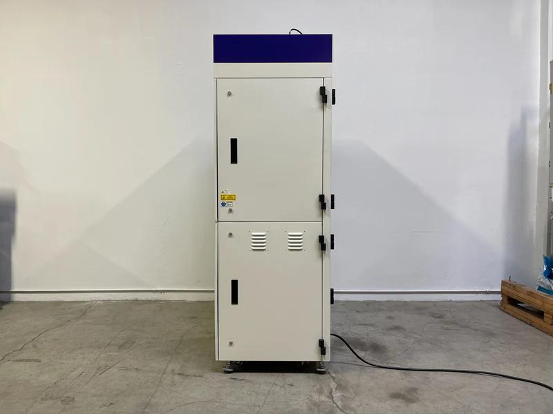 Used 2017 KLA Candela CS 920 Surface Analyzer