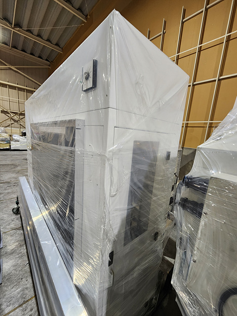 Used Varian Viista HC Implanter