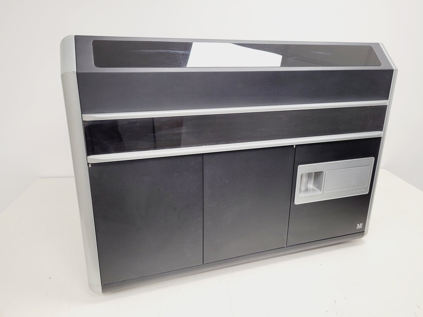 Used amnis Amnis ImageStream XMk II Imaging Cell Sorter / Counter Lab Luminex