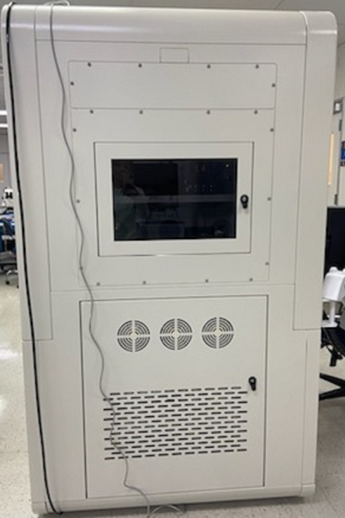 Used 2022 Seica PILOT V8XL