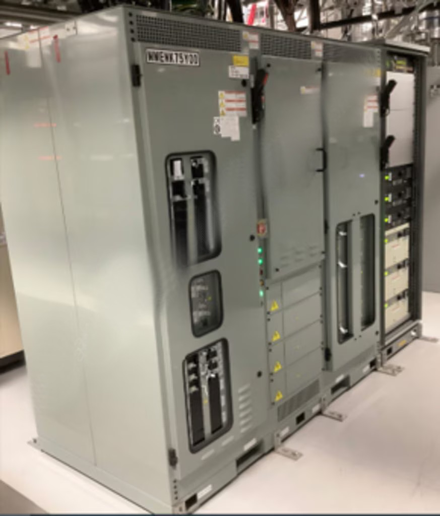 Used 2018 Applied Materials AMAT Endura II Liner/Barrier