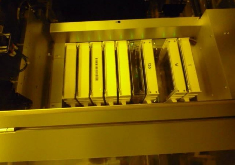 Used 2003 Nikon NSR SF200