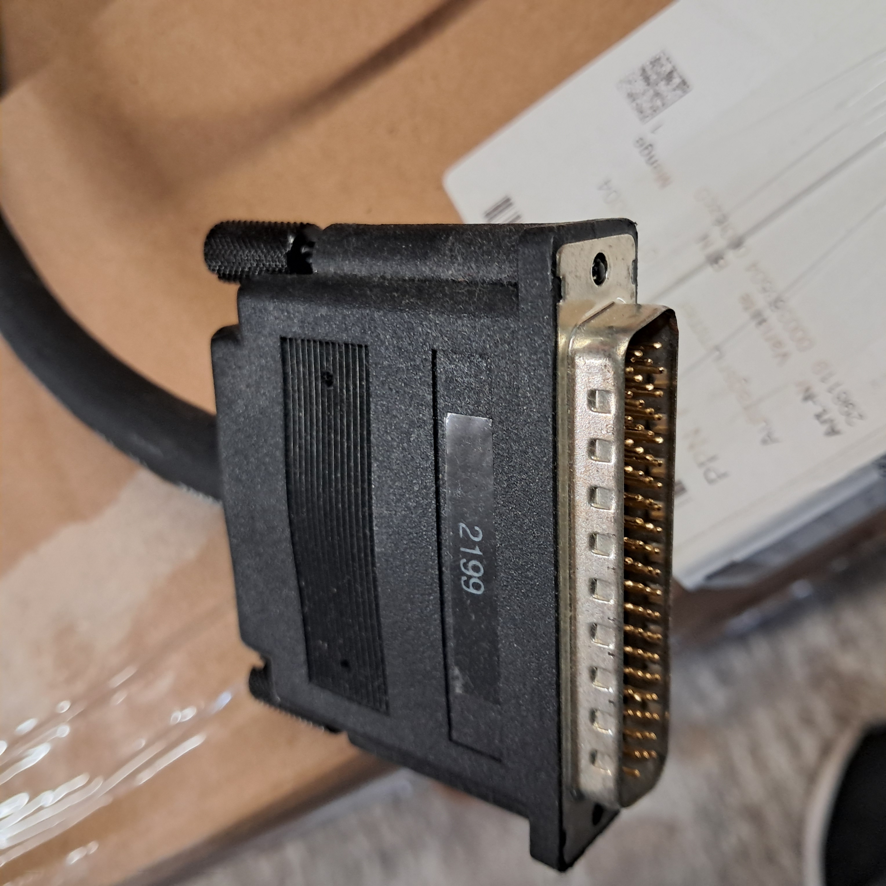 Used AVIV Circular Dichroism spectrometer 215  Parts