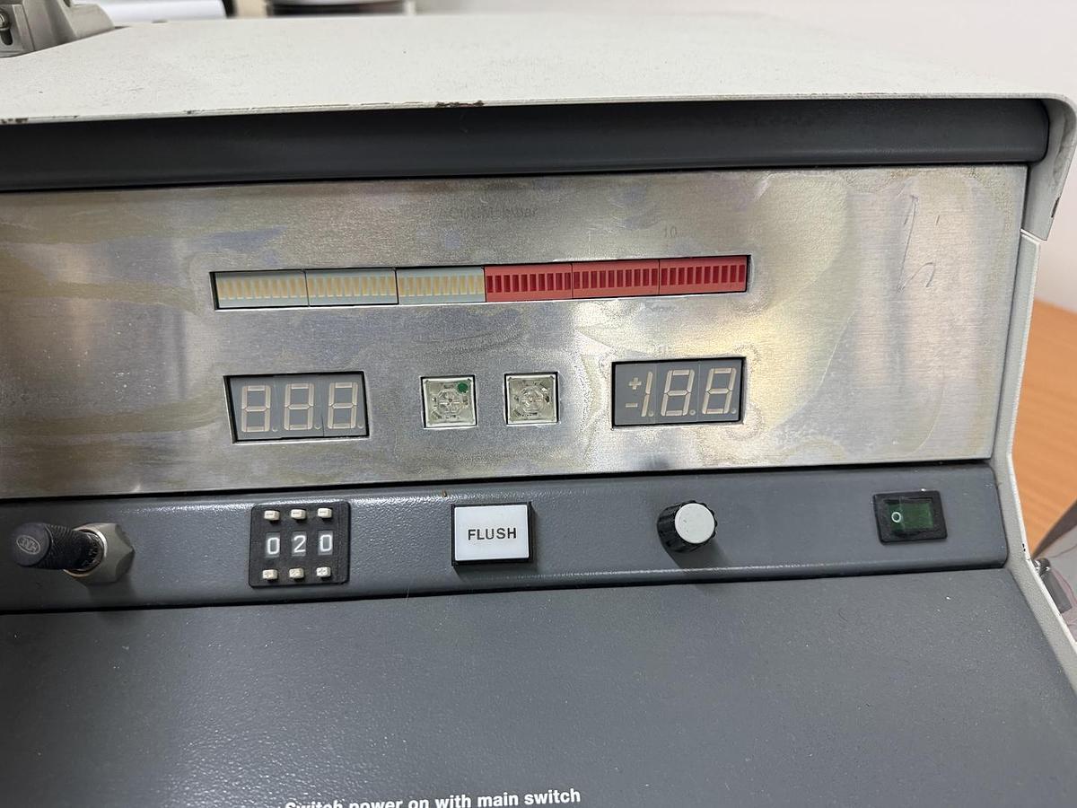 Used BAL-TEC (Gartan) SCD005