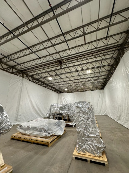 Used 2006 ASML TWINSCAN XT:1700i