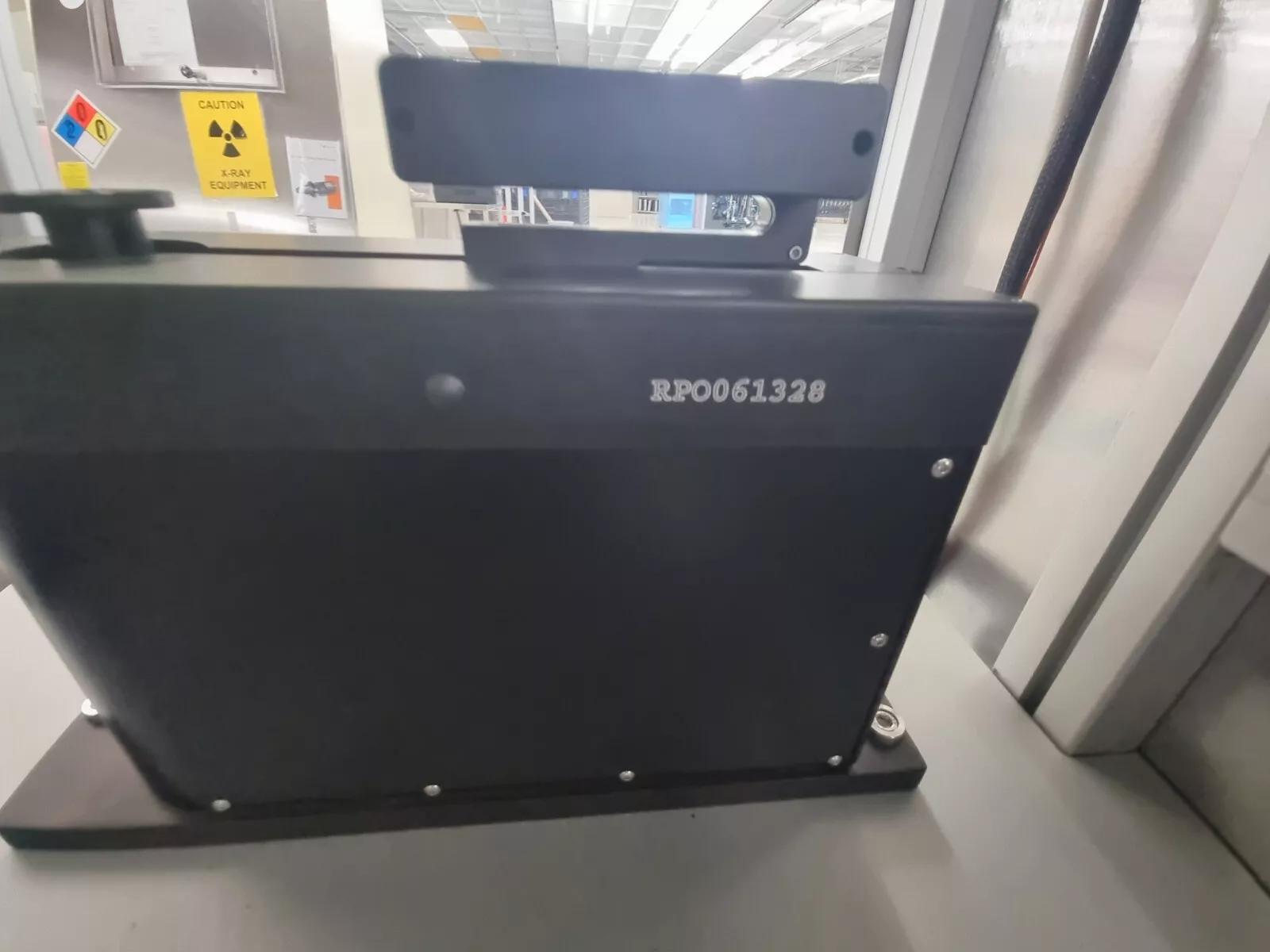 Used Philips PW-2830 XRF Wafer Analyzer