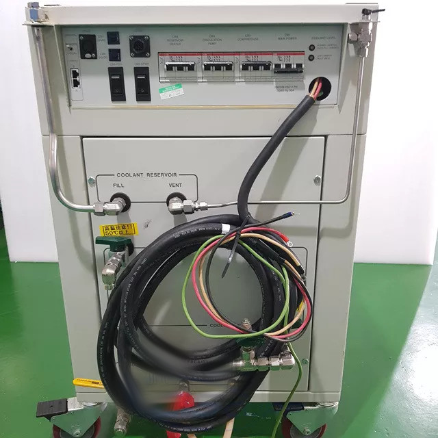 Used BOC Edwards TCU 40/80 Plus W_Lon SV1